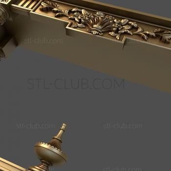 3D model KN_0108 (STL)